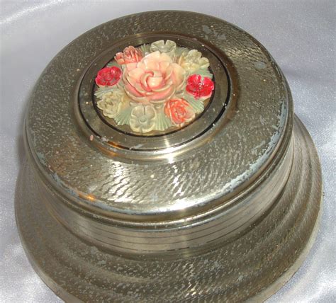 old music box-musical memories-metal|1950s music boxes.